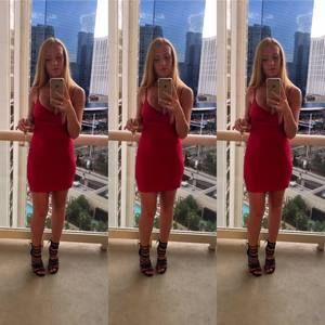 Meet your Posher, Brigitte